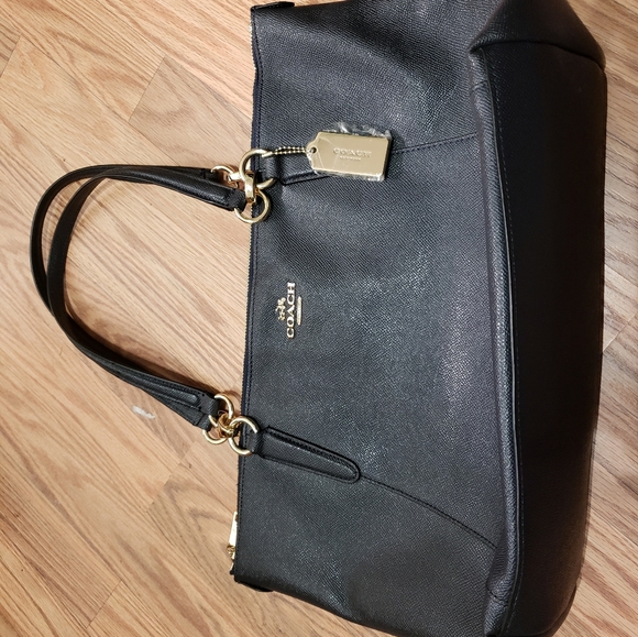 Coach Purse - Picture 1 of 4